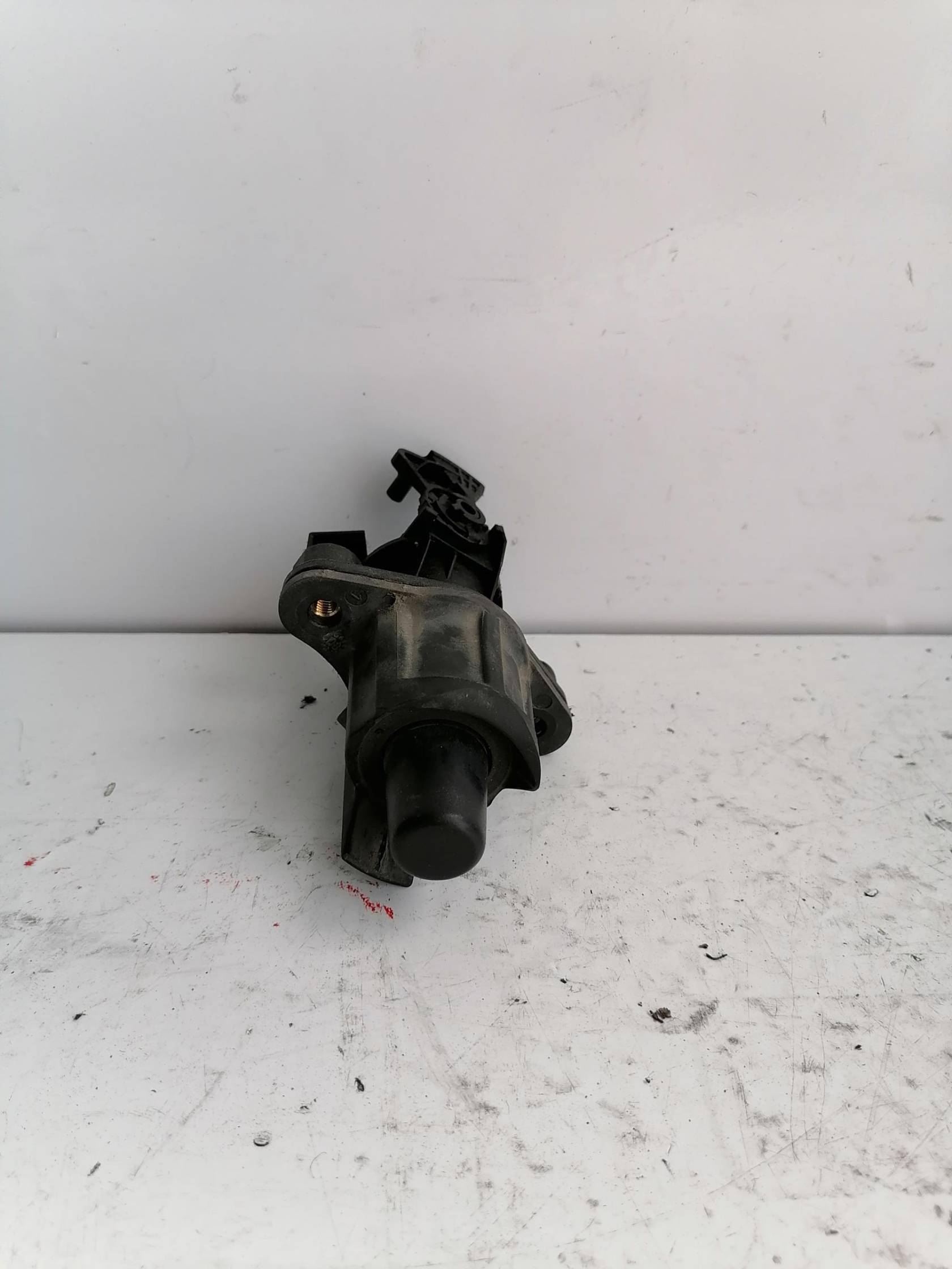 Interruttore lunotto termico